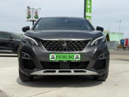
										Peugeot 3008 GT-Line, 2018, 1.2 Benzina full									