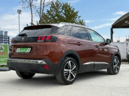 
										Peugeot 3008, 1.6 Diesel, 120cp full									