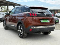 
										Peugeot 3008, 1.6 Diesel, 120cp full									