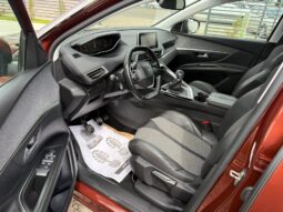 
										Peugeot 3008, 1.6 Diesel, 120cp full									