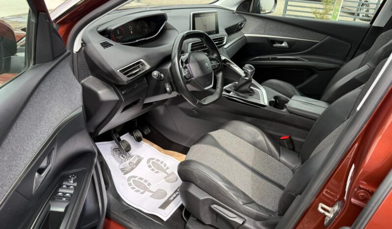 
								Peugeot 3008, 1.6 Diesel, 120cp full									
