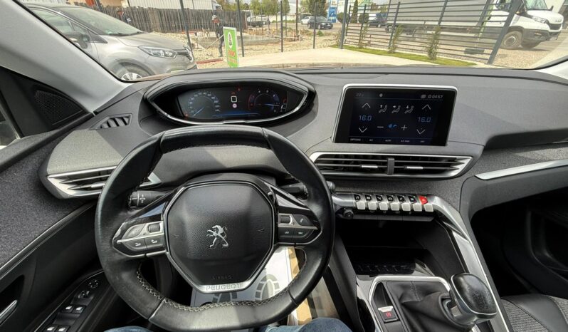 
								Peugeot 3008, 1.6 Diesel, 120cp full									