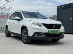 
										Peugeot 2008, 1.2 Benzina full									