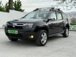 Dacia Duster 2011, 1.6 Benzina