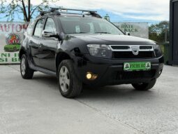
										Dacia Duster 2011, 1.6 Benzina full									