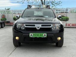 
										Dacia Duster 2011, 1.6 Benzina full									