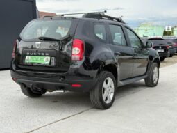
										Dacia Duster 2011, 1.6 Benzina full									