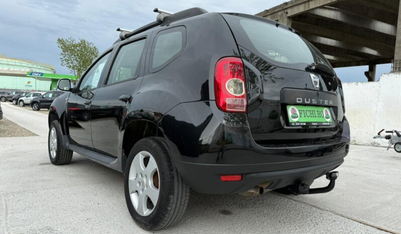 
								Dacia Duster 2011, 1.6 Benzina full									