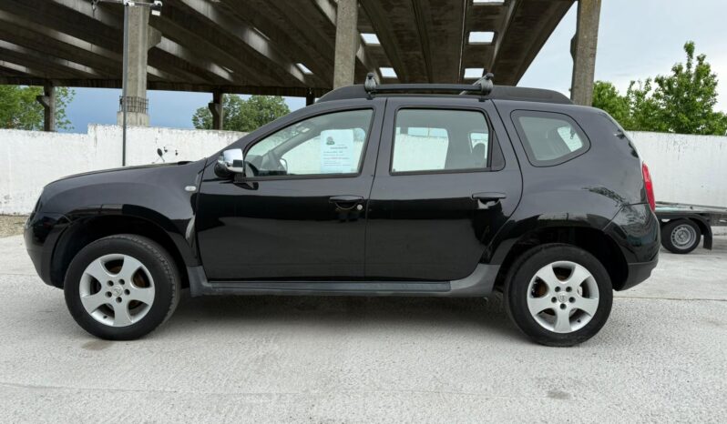 
								Dacia Duster 2011, 1.6 Benzina full									