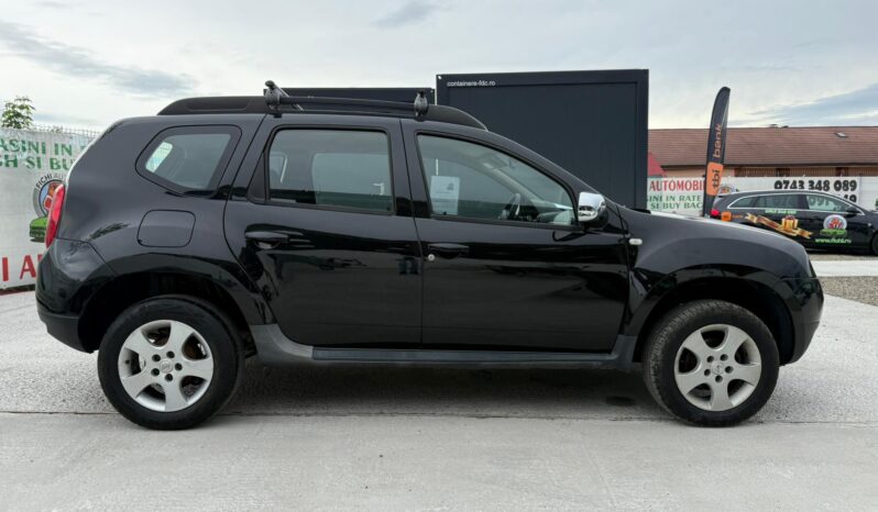 
								Dacia Duster 2011, 1.6 Benzina full									