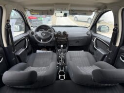 
										Dacia Duster 2011, 1.6 Benzina full									