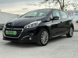 Peugeot 208 2019, 1.2 Benzina