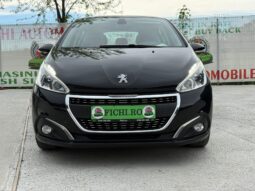 
										Peugeot 208 2019, 1.2 Benzina full									