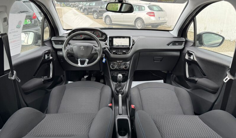 
								Peugeot 208 2019, 1.2 Benzina full									