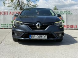 
										Renault Megane 2017, 1.5 Diesel full									