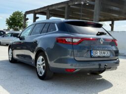 
										Renault Megane 2017, 1.5 Diesel full									
