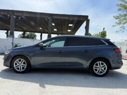 
										Renault Megane 2017, 1.5 Diesel full									