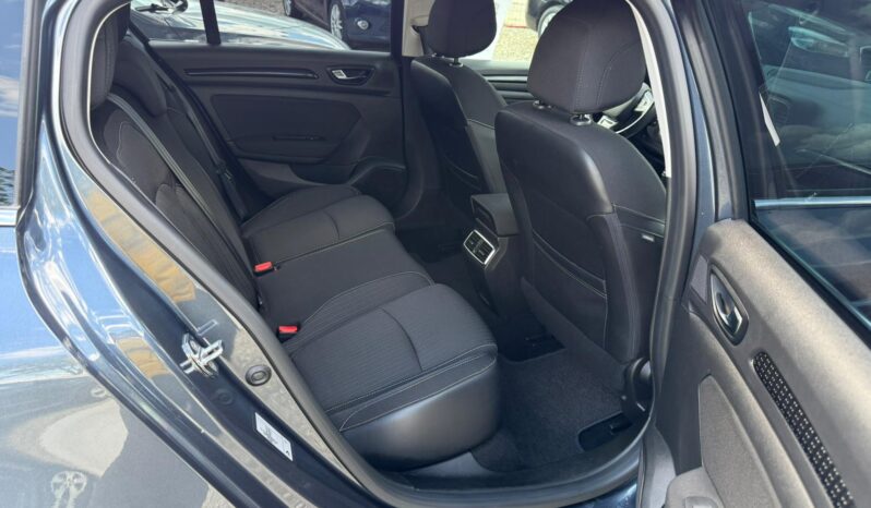 
								Renault Megane 2017, 1.5 Diesel full									