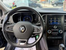 
										Renault Megane 2017, 1.5 Diesel full									