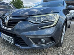 
										Renault Megane 2017, 1.5 Diesel full									