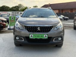 
										Peugeot 2008 2017, 1.2 Benzina full									