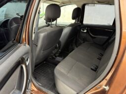 
										Dacia Duster 2011, 1.5 Diesel full									