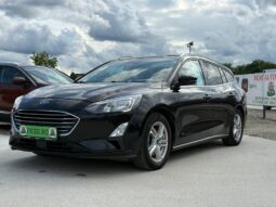 Ford Focus 2020,1.5 Diesel