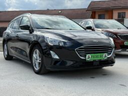 
										Ford Focus 2020,1.5 Diesel full									