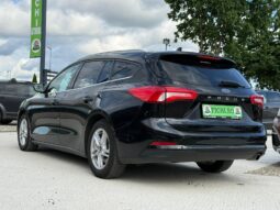 
										Ford Focus 2020,1.5 Diesel full									