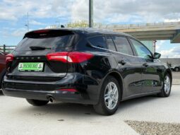 
										Ford Focus 2020,1.5 Diesel full									