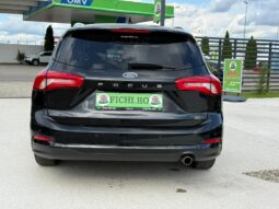 
										Ford Focus 2020,1.5 Diesel full									