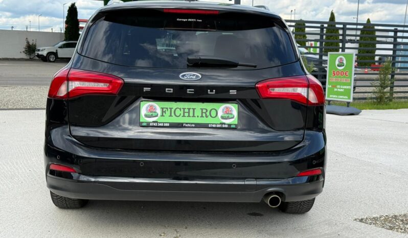 
								Ford Focus 2020,1.5 Diesel full									