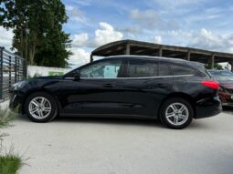 
										Ford Focus 2020,1.5 Diesel full									
