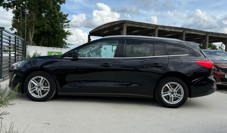 
								Ford Focus 2020,1.5 Diesel full									