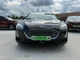 
										Ford Focus 2020,1.5 Diesel full									