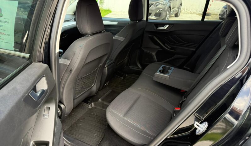 
								Ford Focus 2020,1.5 Diesel full									