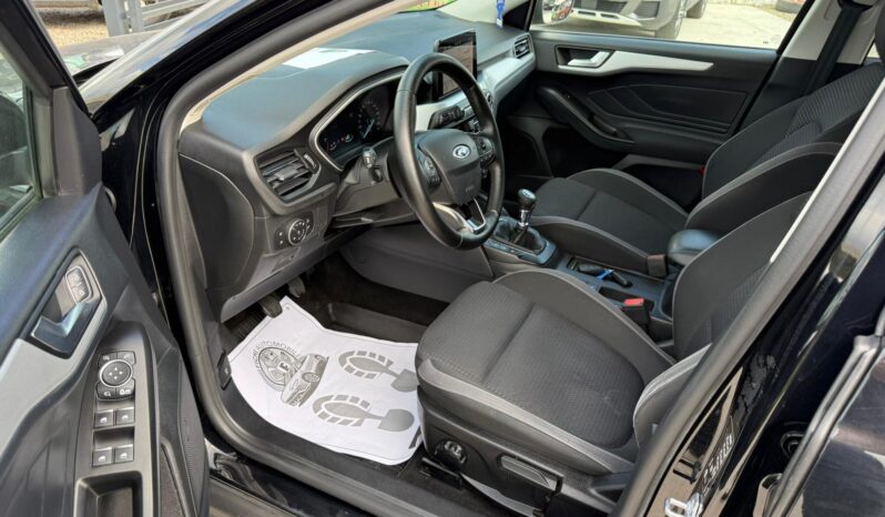 
								Ford Focus 2020,1.5 Diesel full									