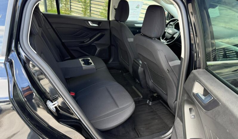 
								Ford Focus 2020,1.5 Diesel full									