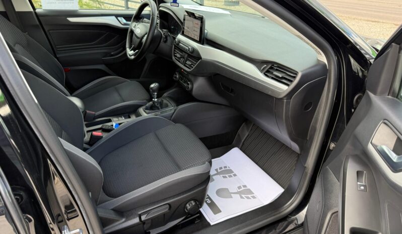 
								Ford Focus 2020,1.5 Diesel full									
