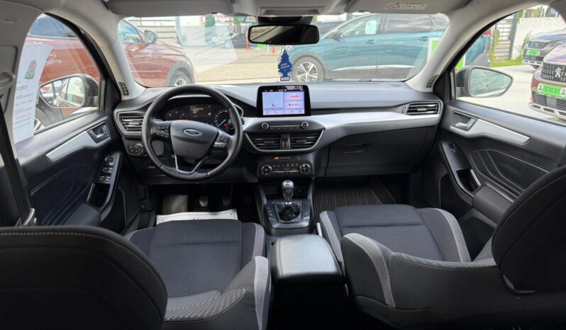 
								Ford Focus 2020,1.5 Diesel full									