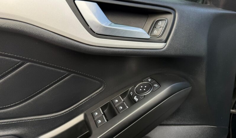 
								Ford Focus 2020,1.5 Diesel full									