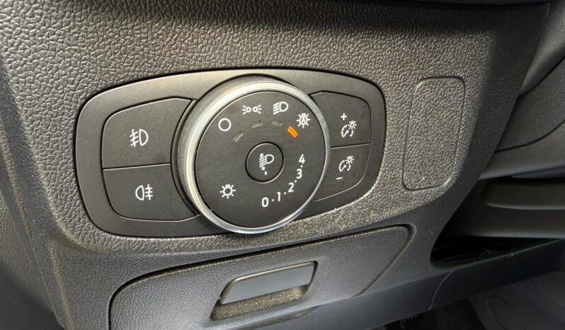 
								Ford Focus 2020,1.5 Diesel full									