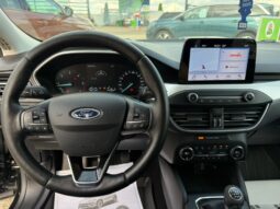
										Ford Focus 2020,1.5 Diesel full									