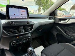 
										Ford Focus 2020,1.5 Diesel full									