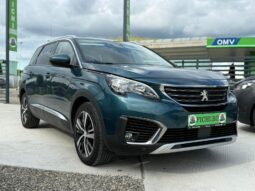 
										Peugeot 5008, 1.5 Diesel full									