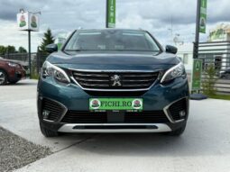 
										Peugeot 5008, 1.5 Diesel full									