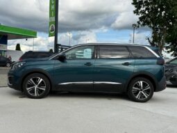 
										Peugeot 5008, 1.5 Diesel full									