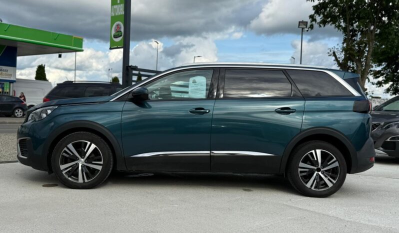 
								Peugeot 5008, 1.5 Diesel full									