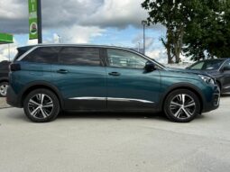 
										Peugeot 5008, 1.5 Diesel full									