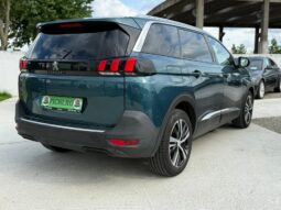 
										Peugeot 5008, 1.5 Diesel full									